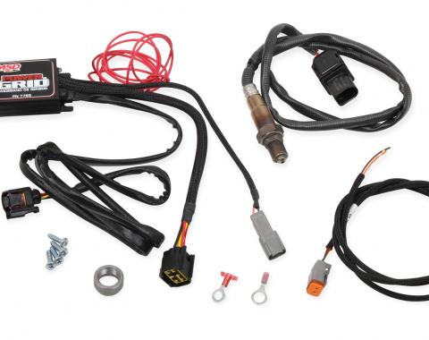MSD Wide Band O2 for Power Grid 7765