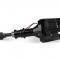 MSD Black Distributor Ford 289-302, Pro Billet, Small Cap, Steel Gear 857931