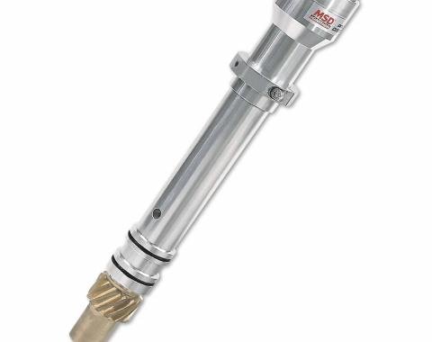 MSD Oil Plug Wet Sump Chevy V8 8513