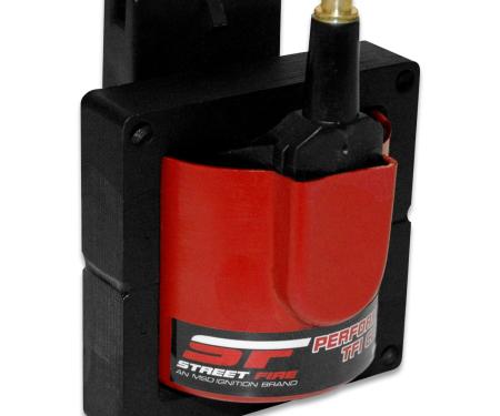 MSD Street Fire&trade; Ford TFI Ignition Coil 5527