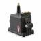 MSD Ignition Coil, High Output, Black, 8-Pack 828038