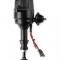 MSD Black Distributor, Ford, 351C-460, Ready-to-Run, Steel Gear 835031
