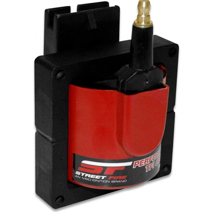 MSD Street Fire™ Ford TFI Ignition Coil 5527