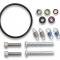 MSD Black Chrysler 318-360 Pro-Billet Distributor 85345