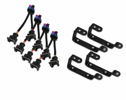 MSD Atomic EFI Install Kit 2955