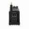 MSD Ignition Coil, High Output, Black, 8-Pack 828038