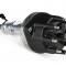 MSD Distributor Ford 289-302, Pro Billet, Small Black Cap, Steel Gear 857951