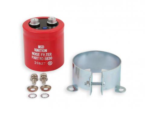 MSD Noise Capacitor, 26 Kufd 8830MSD