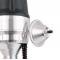 MSD Distributor, Ford 289/302, Ready-to-Run, Black Cap, Steel Gear 835251