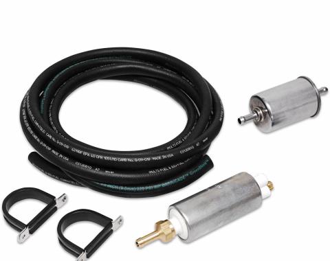 MSD Atomic EFI Fuel Pump Kit 2920