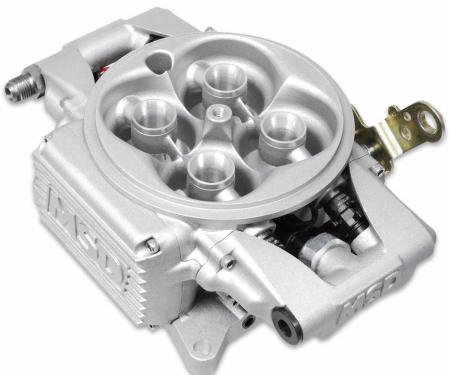 MSD Atomic TBI Throttle Body Unit 2905