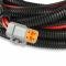 MSD Programmable Fuel Pump Voltage Booster 2351