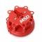 MSD Ford HEI Distributor Cap 8408