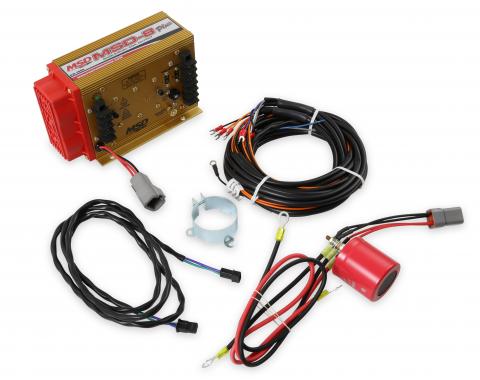 MSD 8-Plus Ignition Control 7805