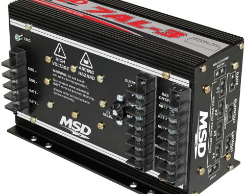 MSD 7AL-3 Ignition Control 7330