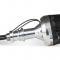 MSD Distributor Ford 289-302, Pro Billet, Small Black Cap, Steel Gear 857951