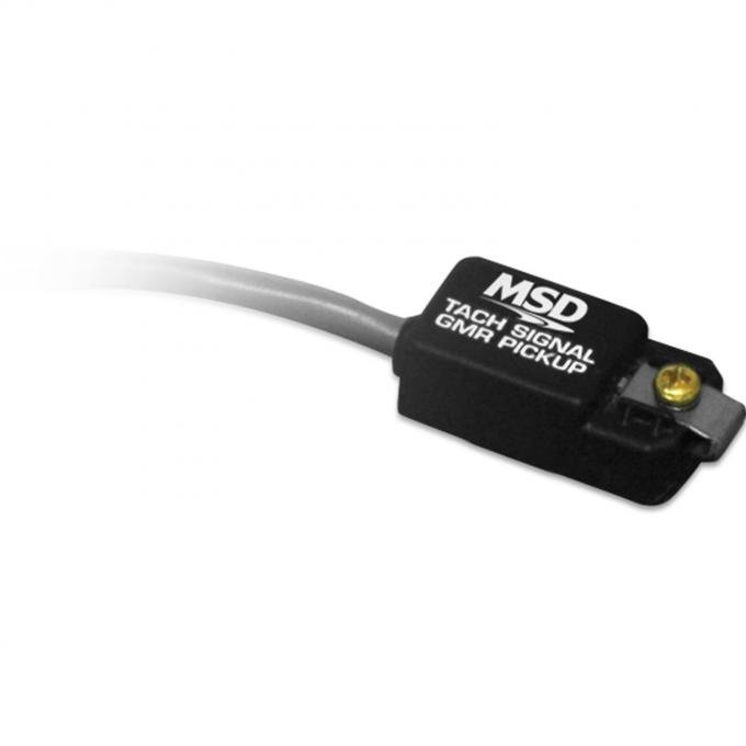 MSD Tach Signal GMR Pickup 8918