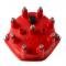 MSD Ford 351C, 460 Dual Sync Distributor 2379
