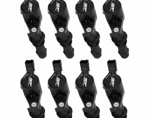 MSD Street Fire™ Direct Ignition Coil Set 55138