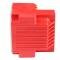 MSD Ignition Coil, HVC-2 Series, Red 8261