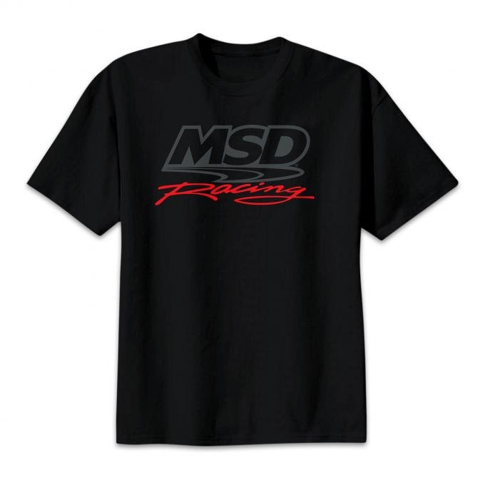 MSD Racing T-Shirt, LG 95010