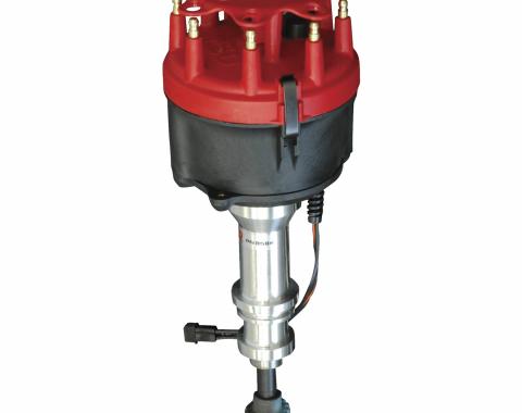 MSD Ford 289/302 Billet Distributor 8598