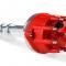 MSD Distributor Ford 351C-460, Pro Billet, Small Cap, Steel Gear 85771