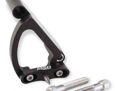 MSD Adjustable Billet Timing Pointer, BBC 89887