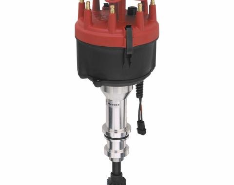 MSD Ford V8 351W Billet Distributor 8584