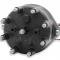MSD Ford 289-302 Small Diameter Black Cap Pro-Billet Distributor 85795