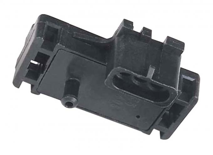 MSD MAP Sensor 2-Bar for Blown/Turbo 2312