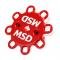 MSD Distributor Ford 351C-460, Pro Billet, Small Cap, Steel Gear 85771