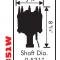 MSD Ford V8 351W Billet Distributor 8584