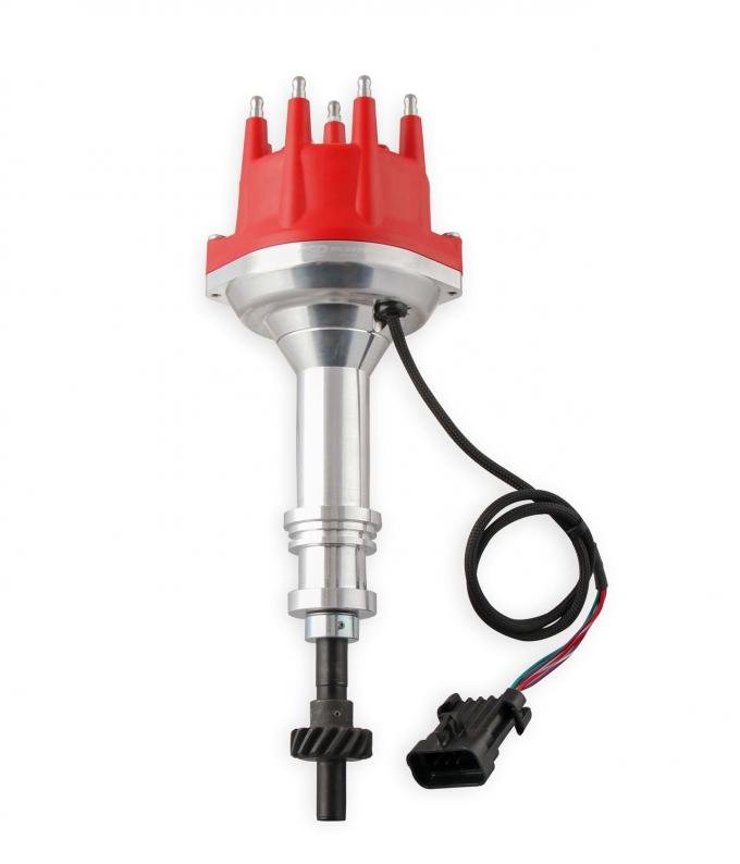 MSD Ford 351C, 460 Dual Sync Distributor 2379