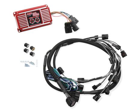 MSD Coil Current Booster 8740
