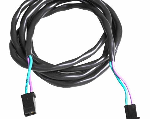 MSD Cable Assembly, 2 Wire, 6 Foot 8860