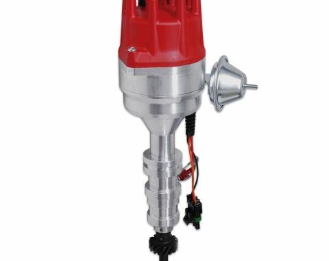 MSD Ford FE Ready-to-Run Distributor 8595