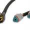MSD Exhaust Pressure Module 7767