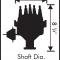 MSD Ford 289/302 Ready-to-Run Distributor 8352