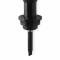 MSD Black, Chrysler 318-360 Dual Sync Distributor 23813