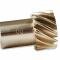 MSD Bronze Distributor Gear .500"ID 8471