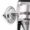 MSD Distributor, Ford 289/302, Ready-to-Run, Black Cap, Steel Gear 835251