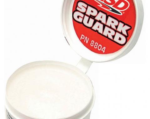 MSD Spark Guard 8804