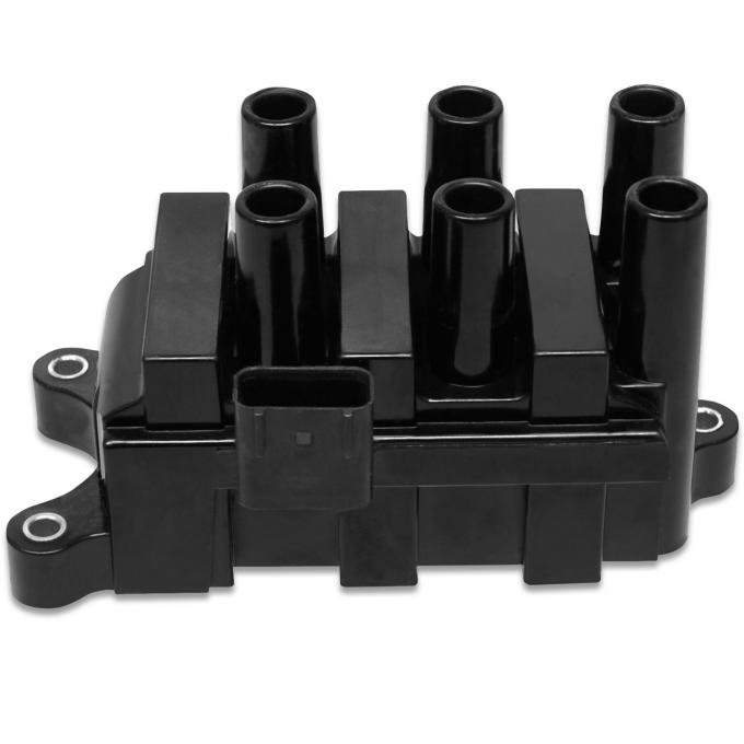 MSD Street Fire&trade; Ford 6-Tower Coil Pack 5529