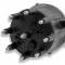 MSD Chevy V8 Pro-Billet Distributor w/Black Cap 85557