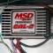 MSD Digital Programmable 6AL-2, Black 65303
