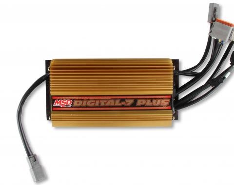 MSD Programmable Digital-7 Plus 7531