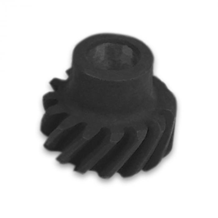MSD Distributor Gear Iron .531 MSD Distributor Gear Iron .531