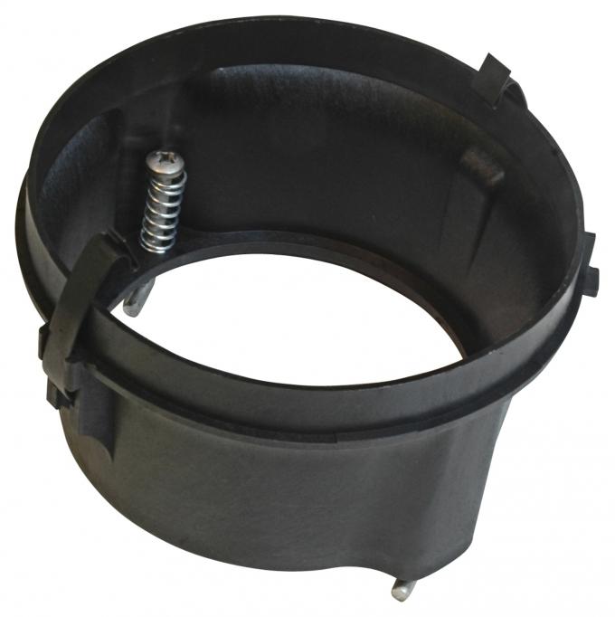 MSD Adapter Base, Cap-a-Dapt, PN 8445/PN 8420 8446