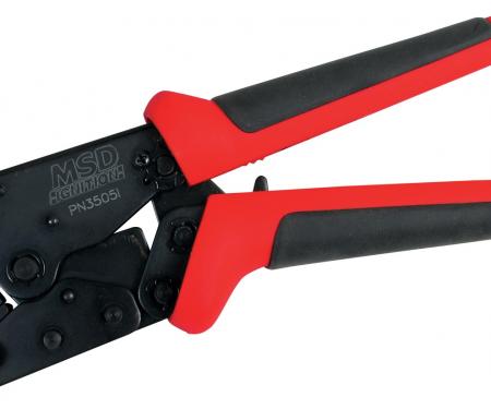 MSD Pro-Crimp Wire Crimping Tool 35051